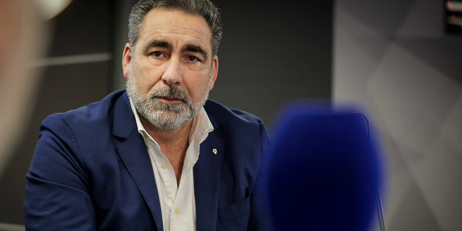 Pedro Amaral Jorge vai liderar Operador do Mercado Ibérico da Eletricidade